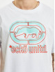 Ecko Unltd. T-shirt Bendigo bianco