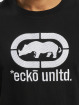 Ecko Unltd. T-Shirt Coober black