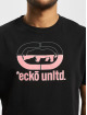 Ecko Unltd. T-Shirt Ec Ko black