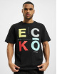 Ecko Unltd. T-Shirt Westlake black