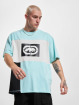 Ecko Unltd. T-Shirt Cairns blau