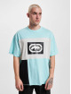 Ecko Unltd. T-Shirt Cairns blue