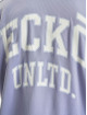 Ecko Unltd. T-Shirt Ecko blue