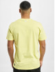 Ecko Unltd. T-shirt John Rhino giallo