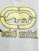 Ecko Unltd. T-Shirt Bendigo grau