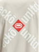 Ecko Unltd. T-Shirt Andre grey