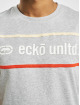 Ecko Unltd. T-shirt Boort grigio