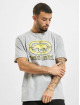 Ecko Unltd. T-shirt Bendigo grigio
