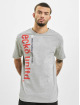 Ecko Unltd. T-Shirt Max gris
