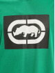 Ecko Unltd. T-Shirt Base grün