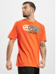 Ecko Unltd. T-Shirt Mabury orange