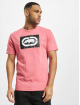 Ecko Unltd. T-Shirt Base pink