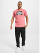 Ecko Unltd. T-Shirt Base pink