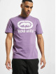Ecko Unltd. T-Shirt John Rhino violet