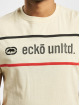Ecko Unltd. T-Shirty Boort bialy