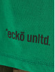 Ecko Unltd. T-Shirty Base zielony