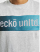 Ecko Unltd. T-skjorter Gunbower grå