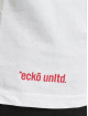 Ecko Unltd. T-skjorter Base hvit