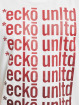 Ecko Unltd. T-skjorter Bruce hvit