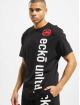 Ecko Unltd. T-skjorter 2 Face svart
