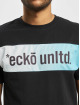 Ecko Unltd. T-skjorter Gunbower svart