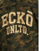 Ecko Unltd. Veste Jean Burke camouflage