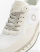 ECOALF Sneaker Cervino bianco