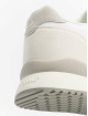 ECOALF Sneaker Cervino bianco