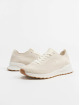 ECOALF Sneaker Prince Knit bianco