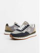 ECOALF sneaker Cervino grijs