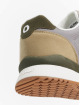 ECOALF sneaker Cervino grijs