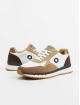 ECOALF Sneaker Cervino weiß