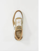 ECOALF Sneaker Cervino weiß
