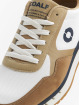 ECOALF Sneaker Cervino weiß