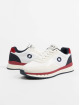 ECOALF Sneaker Cervino weiß