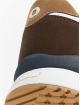 ECOALF sneaker Cervino wit