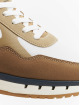 ECOALF sneaker Cervino wit
