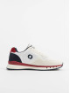 ECOALF sneaker Cervino wit
