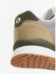 ECOALF Sneakers Cervino grå