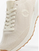 ECOALF Sneakers Prince Knit hvid