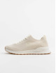 ECOALF Sneakers Prince Knit vit