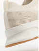 ECOALF Tennarit Prince Knit valkoinen