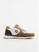 ECOALF Zapatillas de deporte Cervino blanco