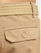Eight2Nine Shorts Cargo beige