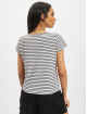 Eight2Nine t-shirt Stripes wit