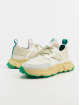 EKN sneaker Liana groen
