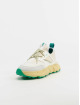 EKN sneaker Liana groen