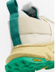 EKN sneaker Liana groen