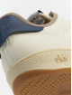 EKN Sneaker Papaya weiß