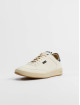 EKN Sneaker Papaya weiß